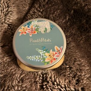 Exfoliant Scrub - Blue and Gold